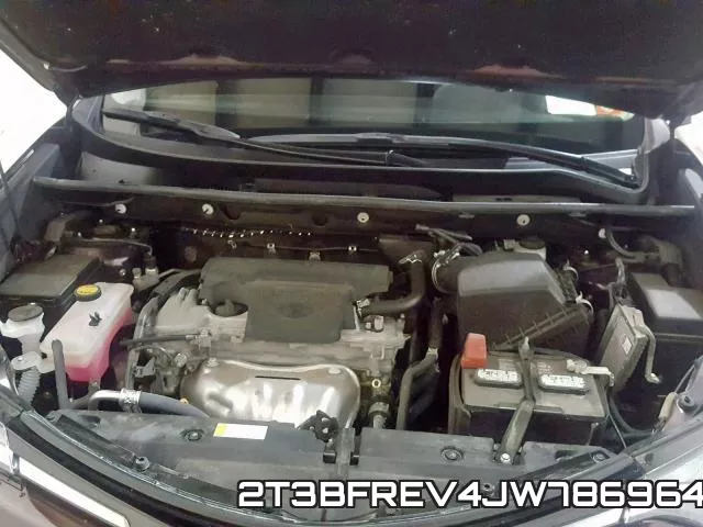 2T3BFREV4JW786964 фото 8