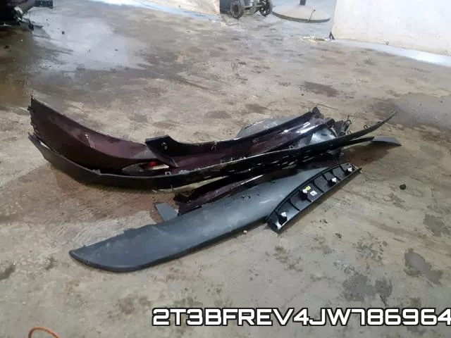 2T3BFREV4JW786964 фото 10