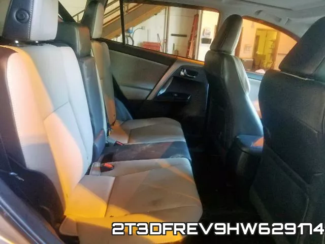 2T3DFREV9HW629174 фото 7
