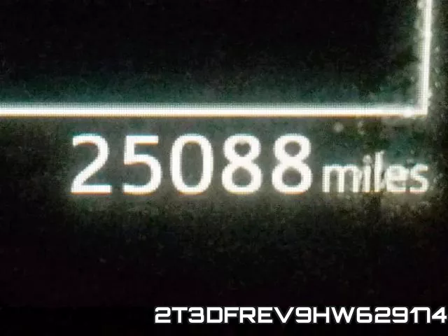 2T3DFREV9HW629174 фото 9