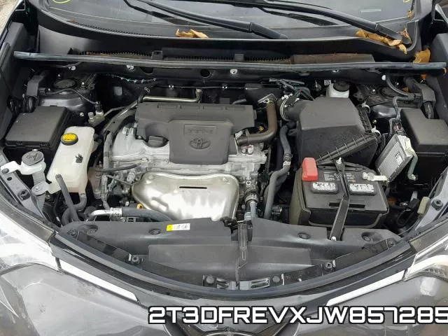 2T3DFREVXJW857285 фото 8