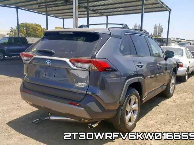 2T3DWRFV6KW016659 фото 5