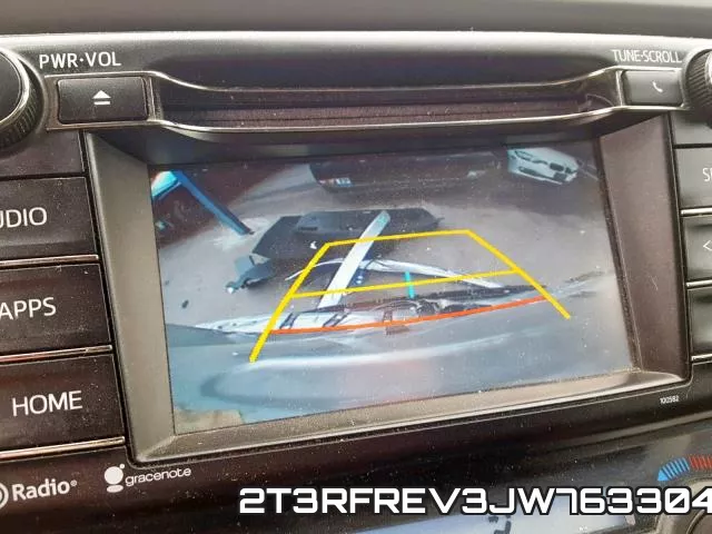 2T3RFREV3JW763304 фото 10