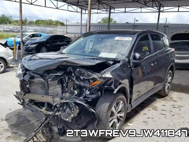 2T3WFREV9JW411847 фото 3