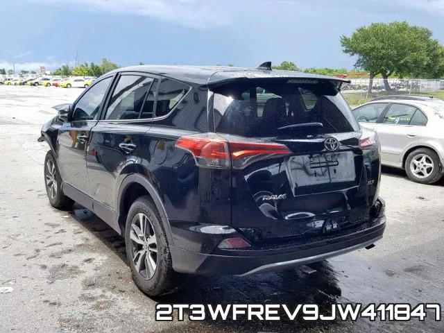 2T3WFREV9JW411847 фото 4