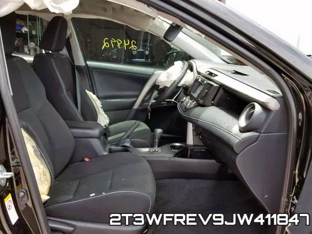 2T3WFREV9JW411847 фото 6