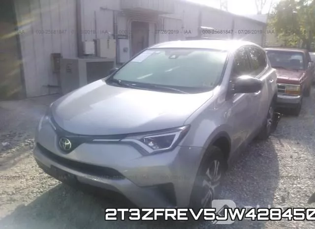 2T3ZFREV5JW428450 фото 3