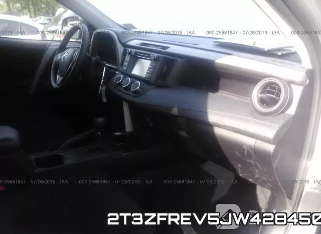 2T3ZFREV5JW428450 фото 6