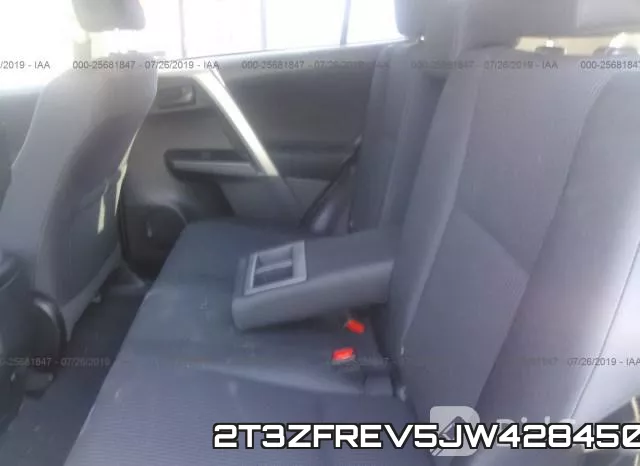 2T3ZFREV5JW428450 фото 9