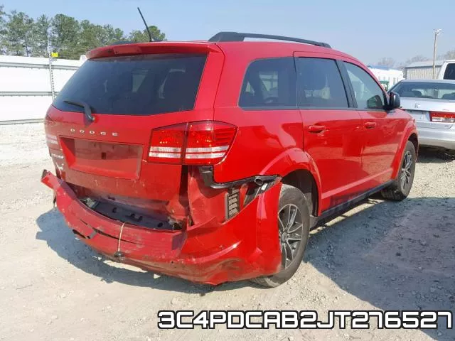 3C4PDCAB2JT276527 фото 5