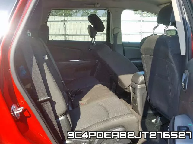 3C4PDCAB2JT276527 фото 7