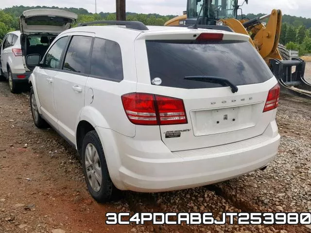 3C4PDCAB6JT253980 фото 4