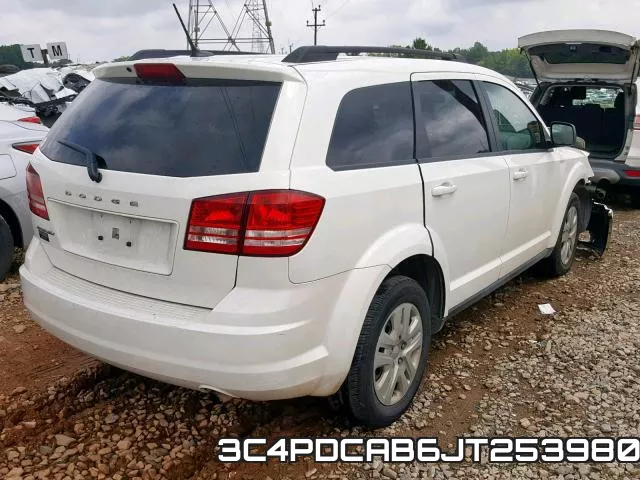 3C4PDCAB6JT253980 фото 5