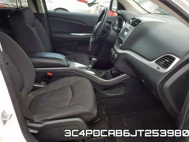 3C4PDCAB6JT253980 фото 6