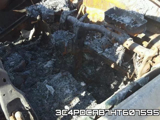 3C4PDCAB7HT607595 фото 2