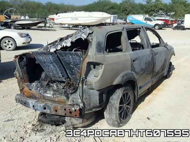 3C4PDCAB7HT607595 фото 5