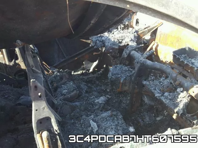 3C4PDCAB7HT607595 фото 6
