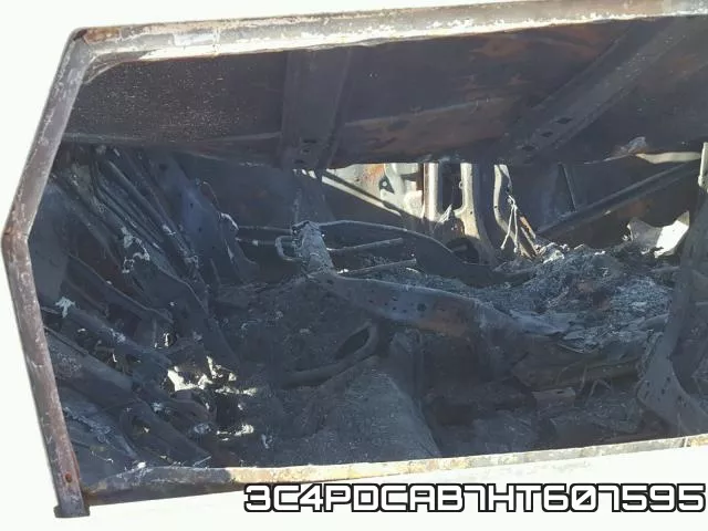 3C4PDCAB7HT607595 фото 7