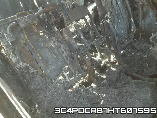 3C4PDCAB7HT607595 фото 10
