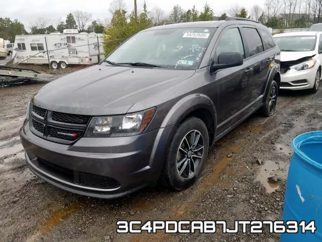 3C4PDCAB7JT276314 фото 2
