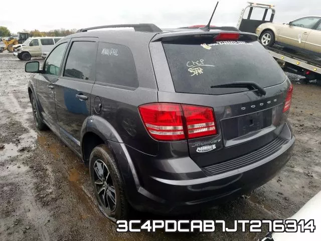 3C4PDCAB7JT276314 фото 3