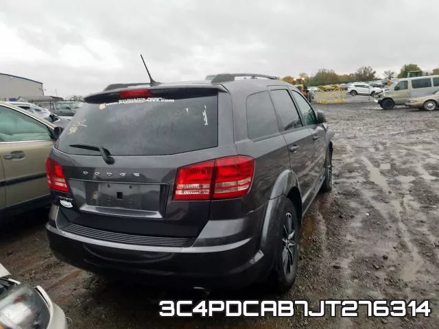 3C4PDCAB7JT276314 фото 4