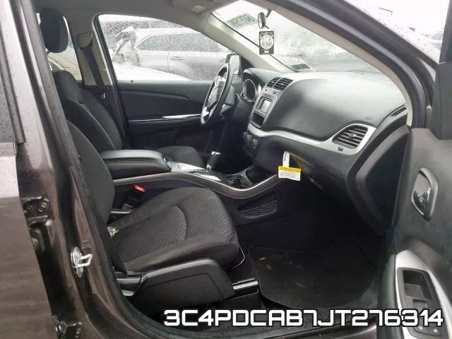 3C4PDCAB7JT276314 фото 5