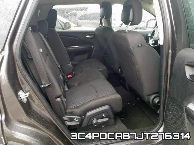 3C4PDCAB7JT276314 фото 6