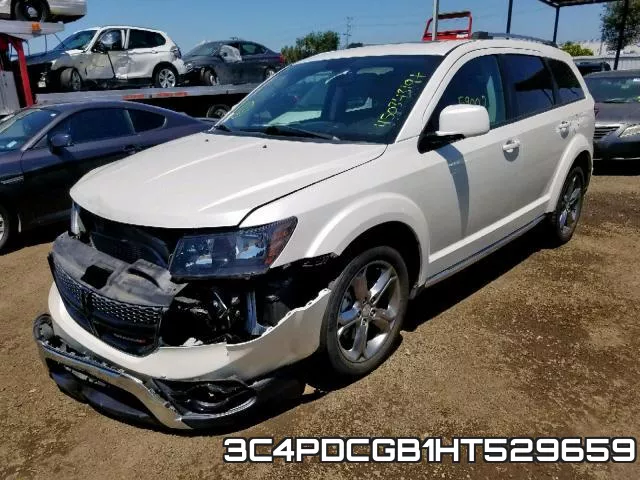 3C4PDCGB1HT529659 фото 3