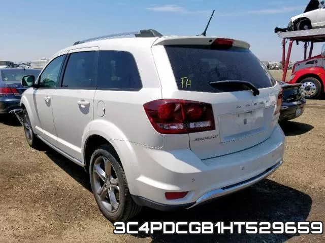 3C4PDCGB1HT529659 фото 4