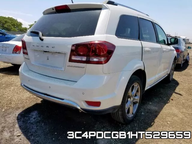 3C4PDCGB1HT529659 фото 5