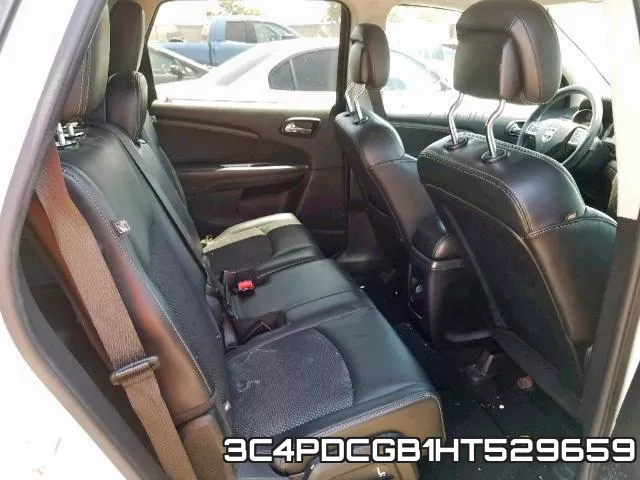 3C4PDCGB1HT529659 фото 7