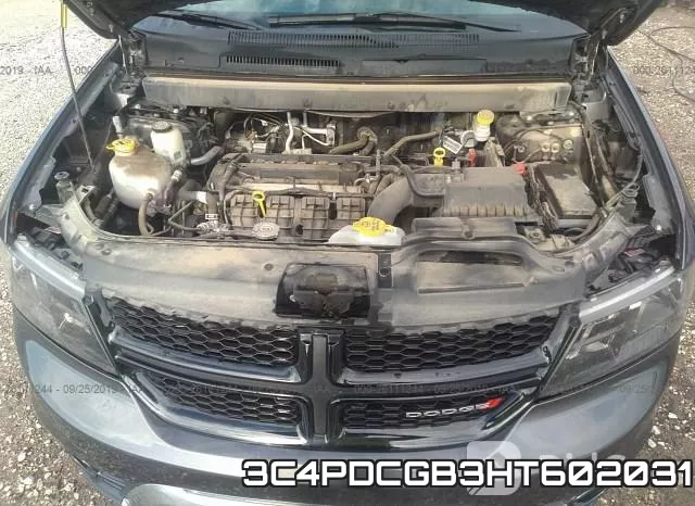 3C4PDCGB3HT602031 фото 2