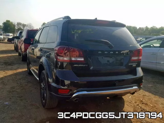 3C4PDCGG5JT378794 фото 4