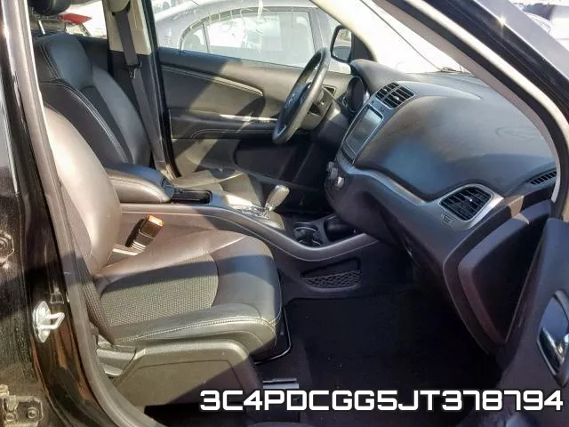 3C4PDCGG5JT378794 фото 6