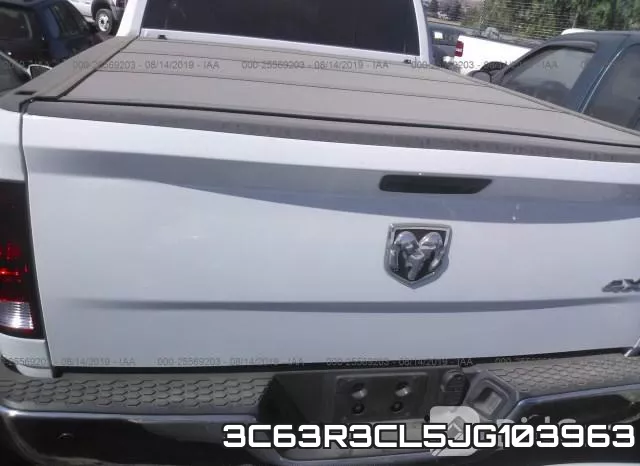 3C63R3CL5JG103963 фото 7
