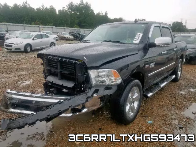 3C6RR7LTXHG593473 фото 3