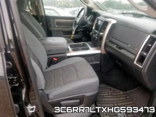 3C6RR7LTXHG593473 фото 6