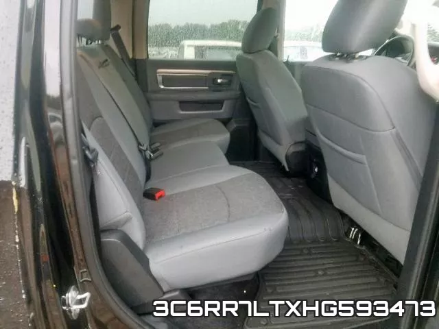 3C6RR7LTXHG593473 фото 7