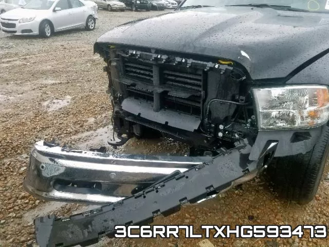 3C6RR7LTXHG593473 фото 10