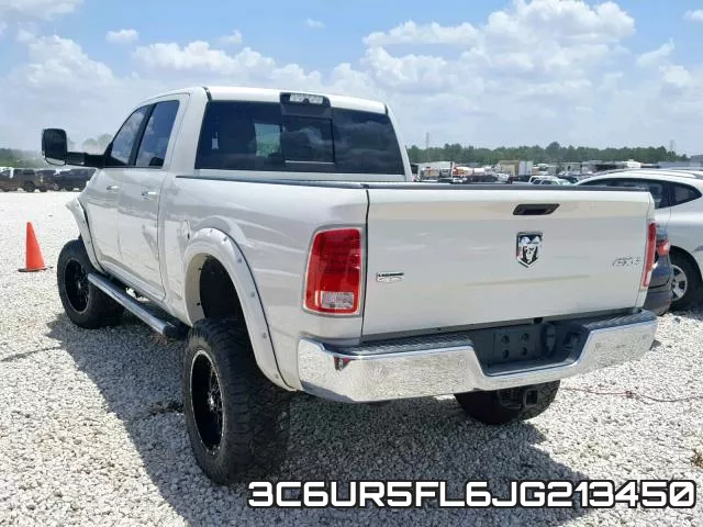 3C6UR5FL6JG213450 фото 4