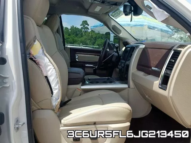 3C6UR5FL6JG213450 фото 6