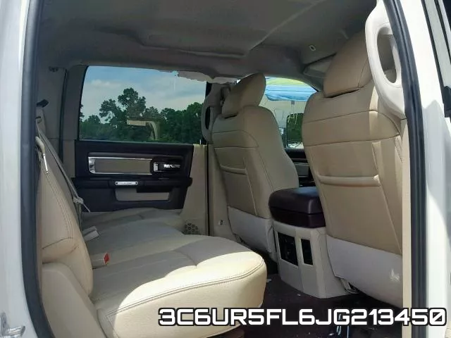 3C6UR5FL6JG213450 фото 7