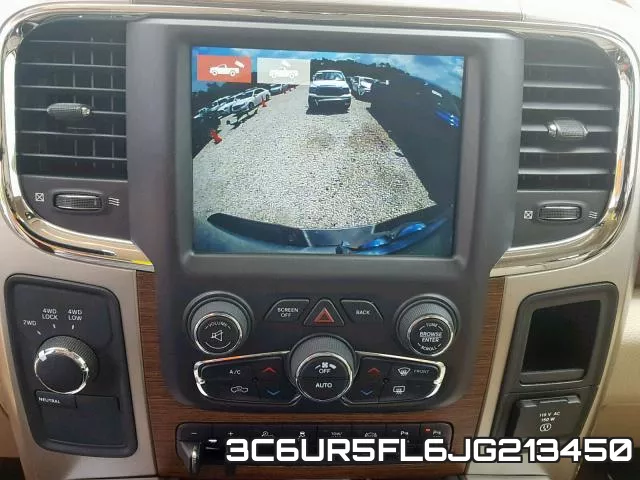 3C6UR5FL6JG213450 фото 10