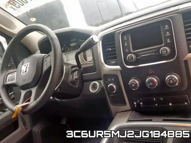 3C6UR5MJ2JG184885 фото 10