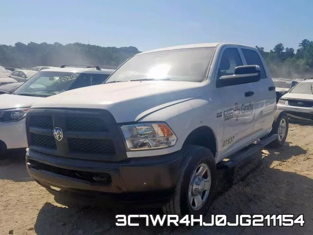 3C7WR4HJ0JG211154 фото 3