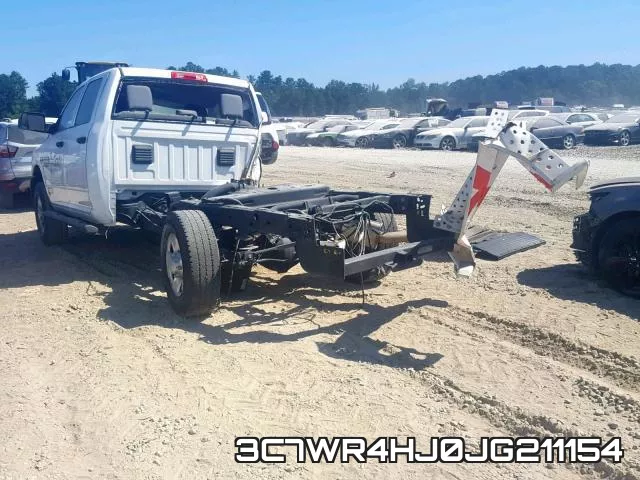 3C7WR4HJ0JG211154 фото 4