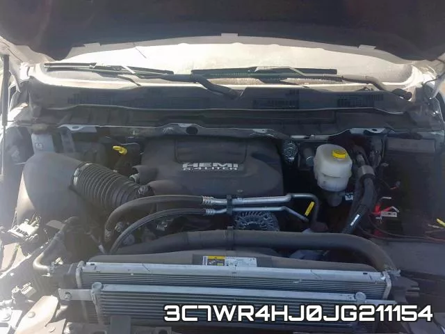 3C7WR4HJ0JG211154 фото 8