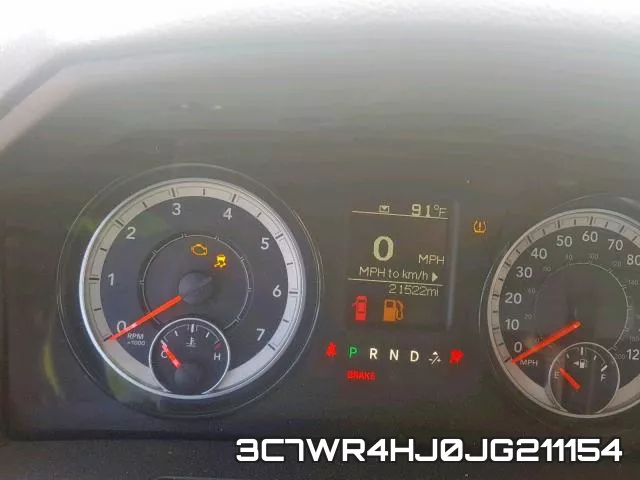 3C7WR4HJ0JG211154 фото 9