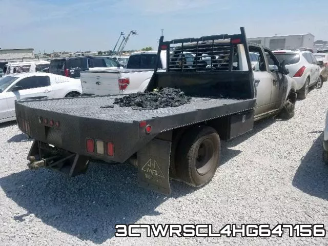 3C7WRSCL4HG647156 фото 5